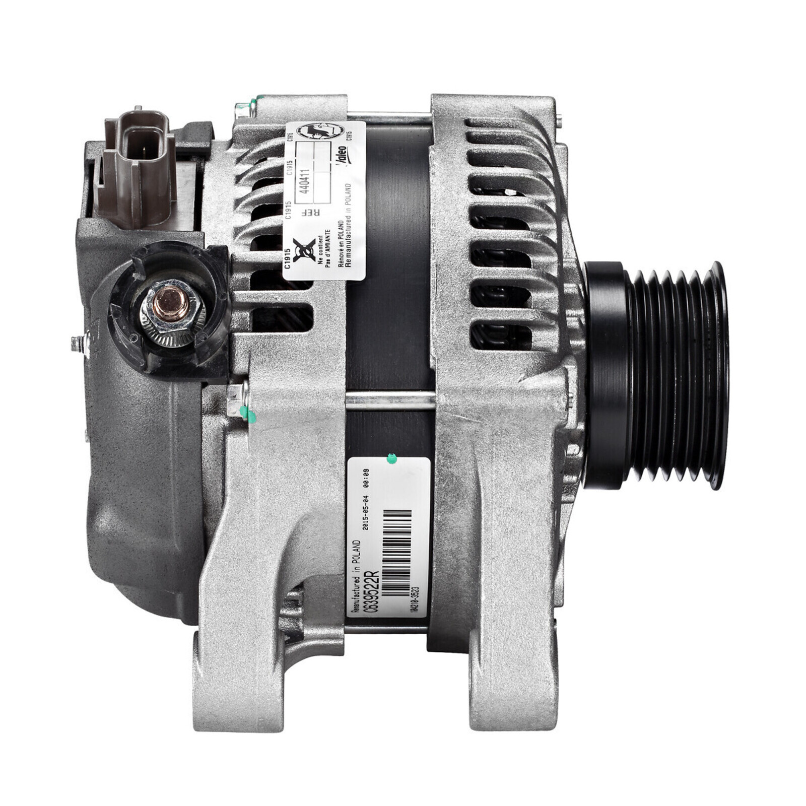 VALEO Generator VALEO RE-GEN - AT