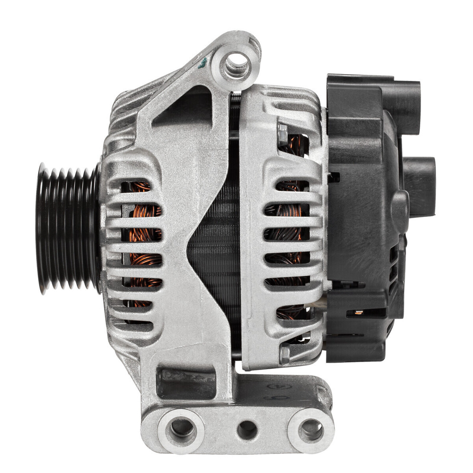 VALEO Alternator VALEO RE-GEN REMANUFACTURED