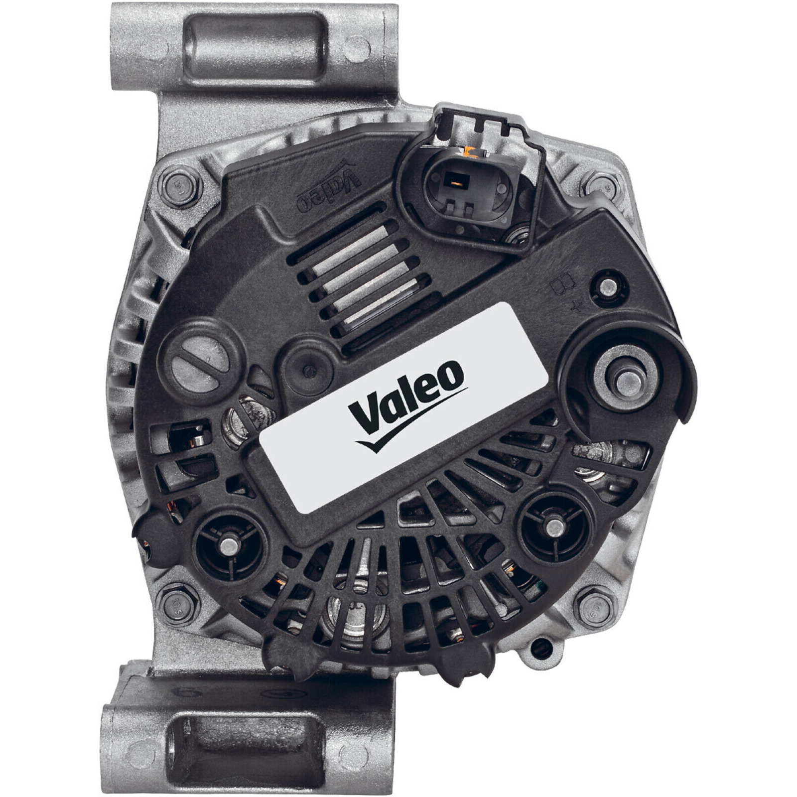 VALEO Alternator VALEO RE-GEN REMANUFACTURED