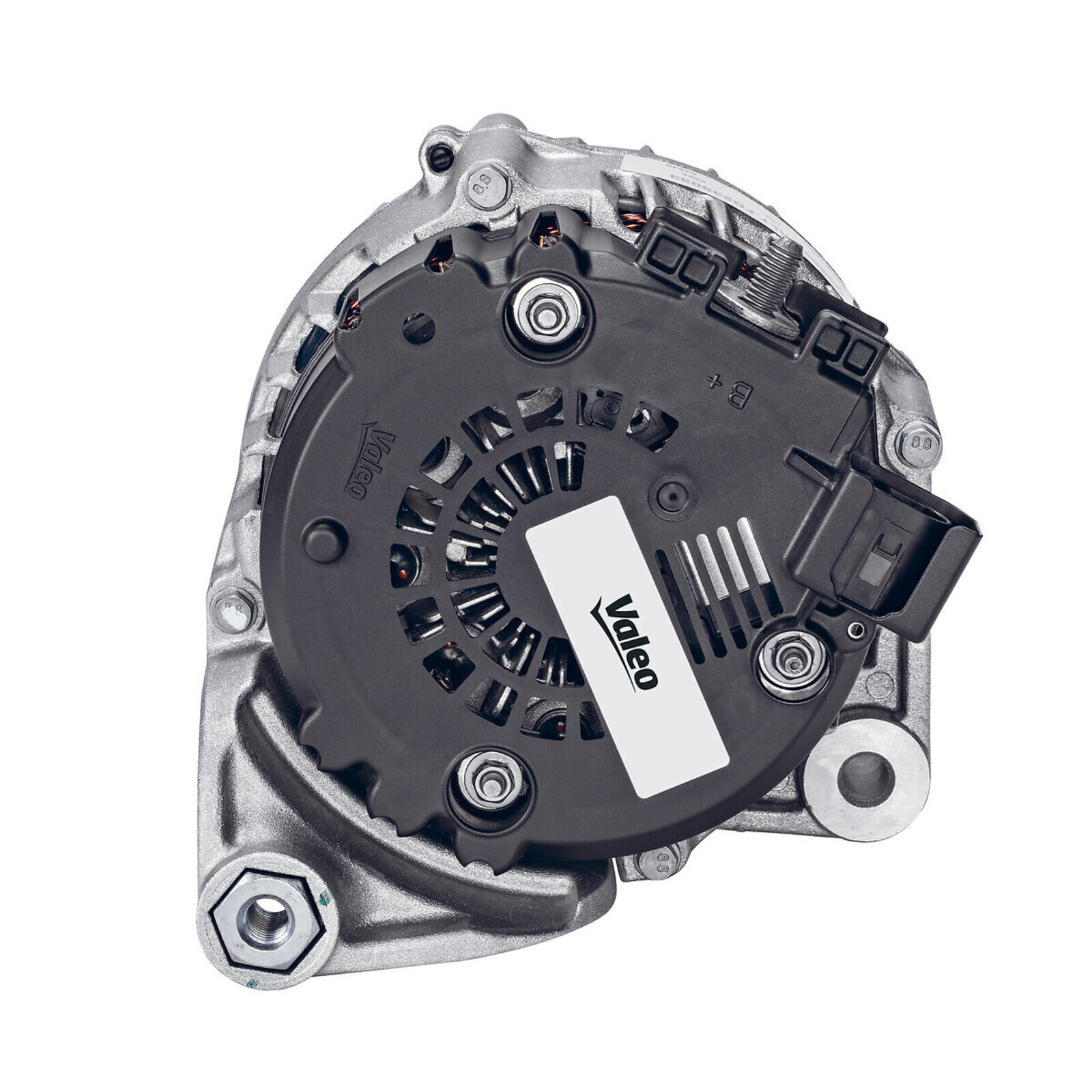 VALEO Alternator REMANUFACTURED PREMIUM