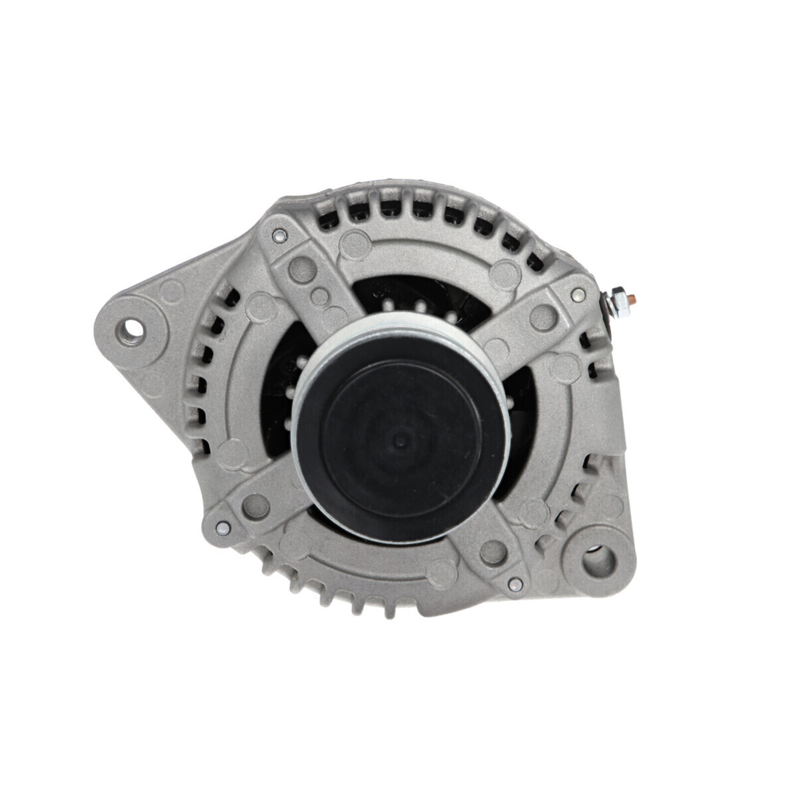 VALEO Alternator VALEO RE-GEN REMANUFACTURED
