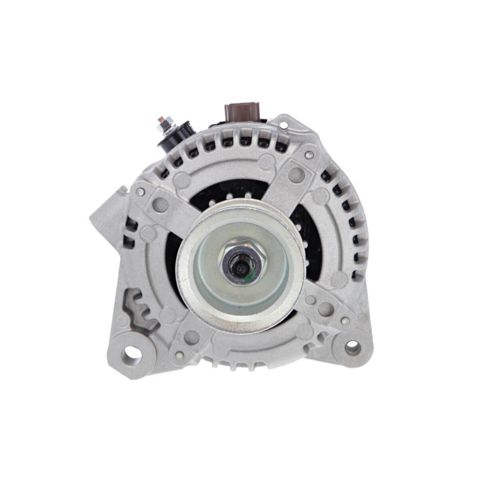 VALEO Alternator VALEO RE-GEN REMANUFACTURED