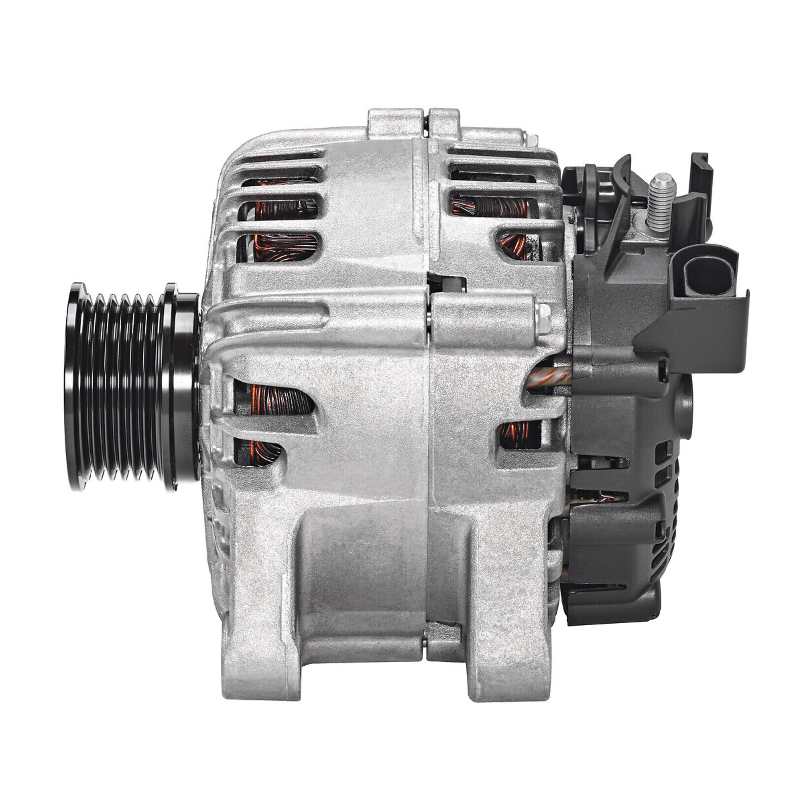 VALEO Alternator VALEO RE-GEN REMANUFACTURED