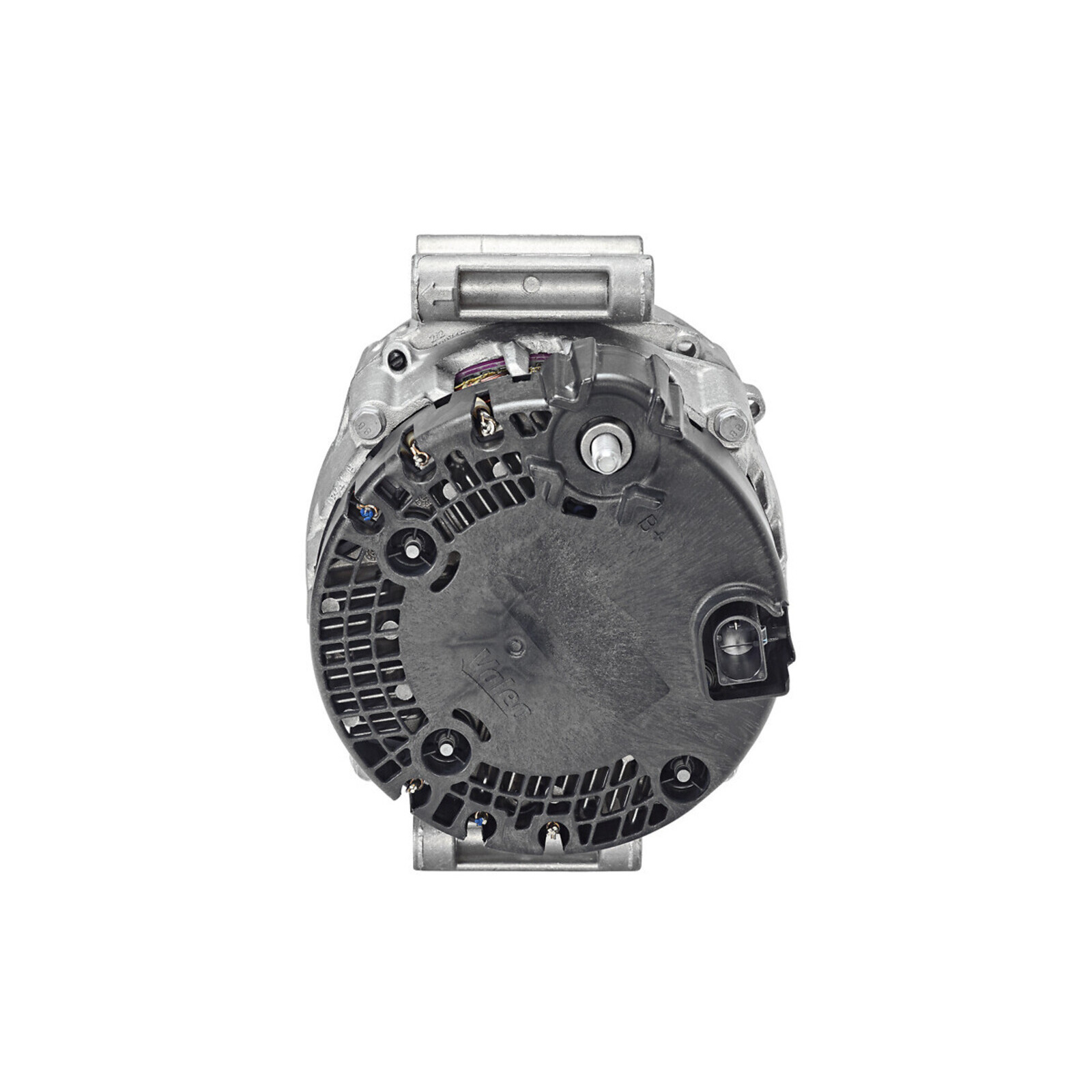 VALEO Alternator VALEO RE-GEN REMANUFACTURED