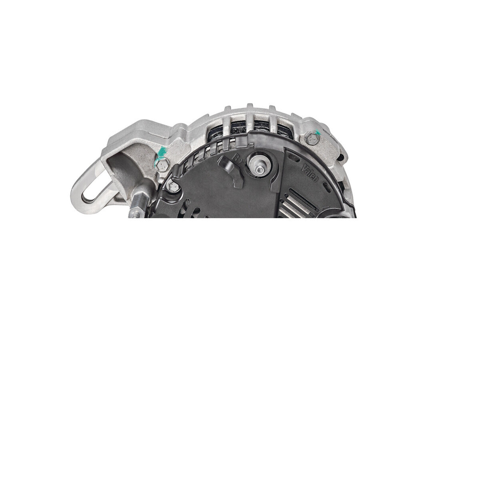 VALEO Generator VALEO ORIGINS NEW OE TECHNOLOGIE