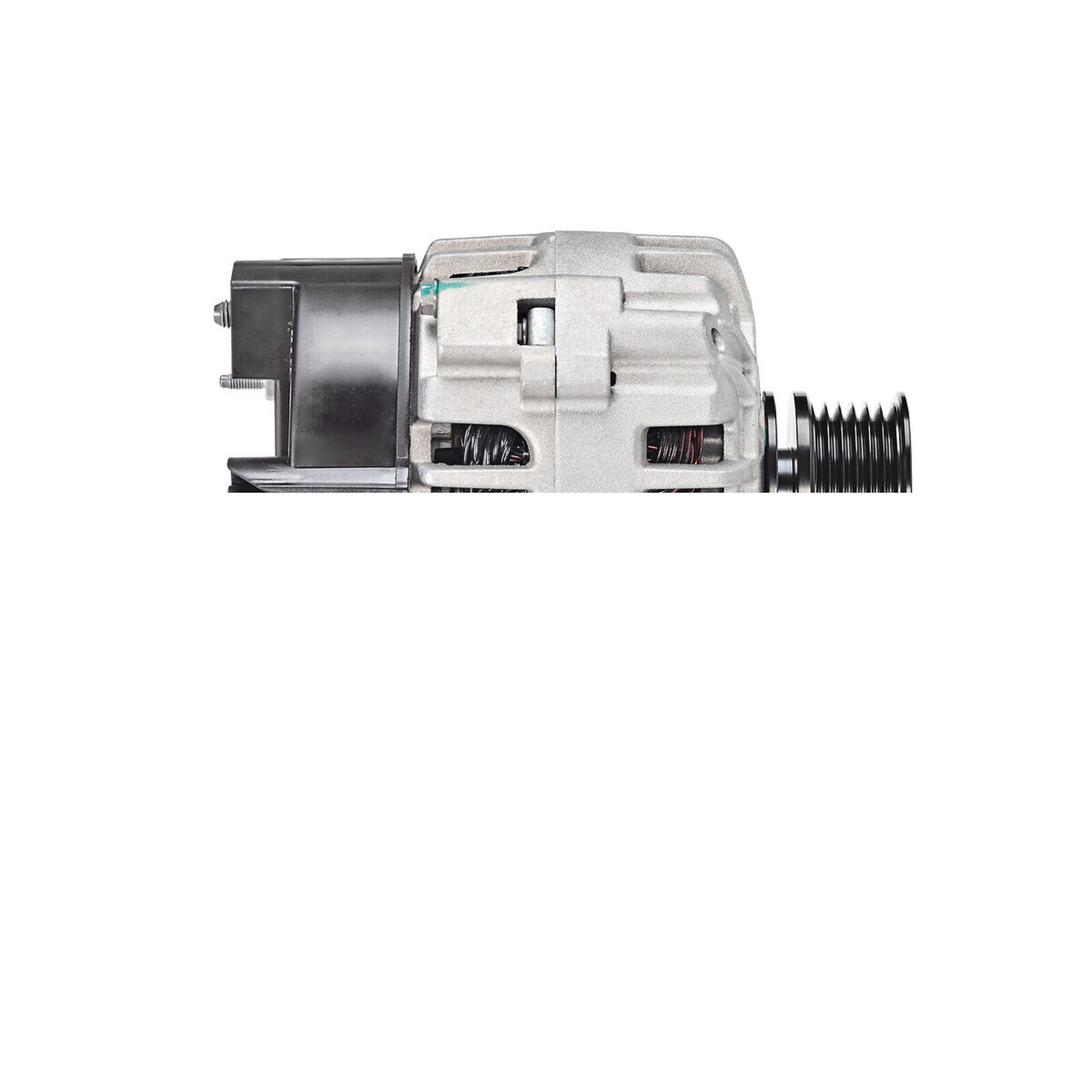 VALEO Generator VALEO ORIGINS NEW OE TECHNOLOGIE