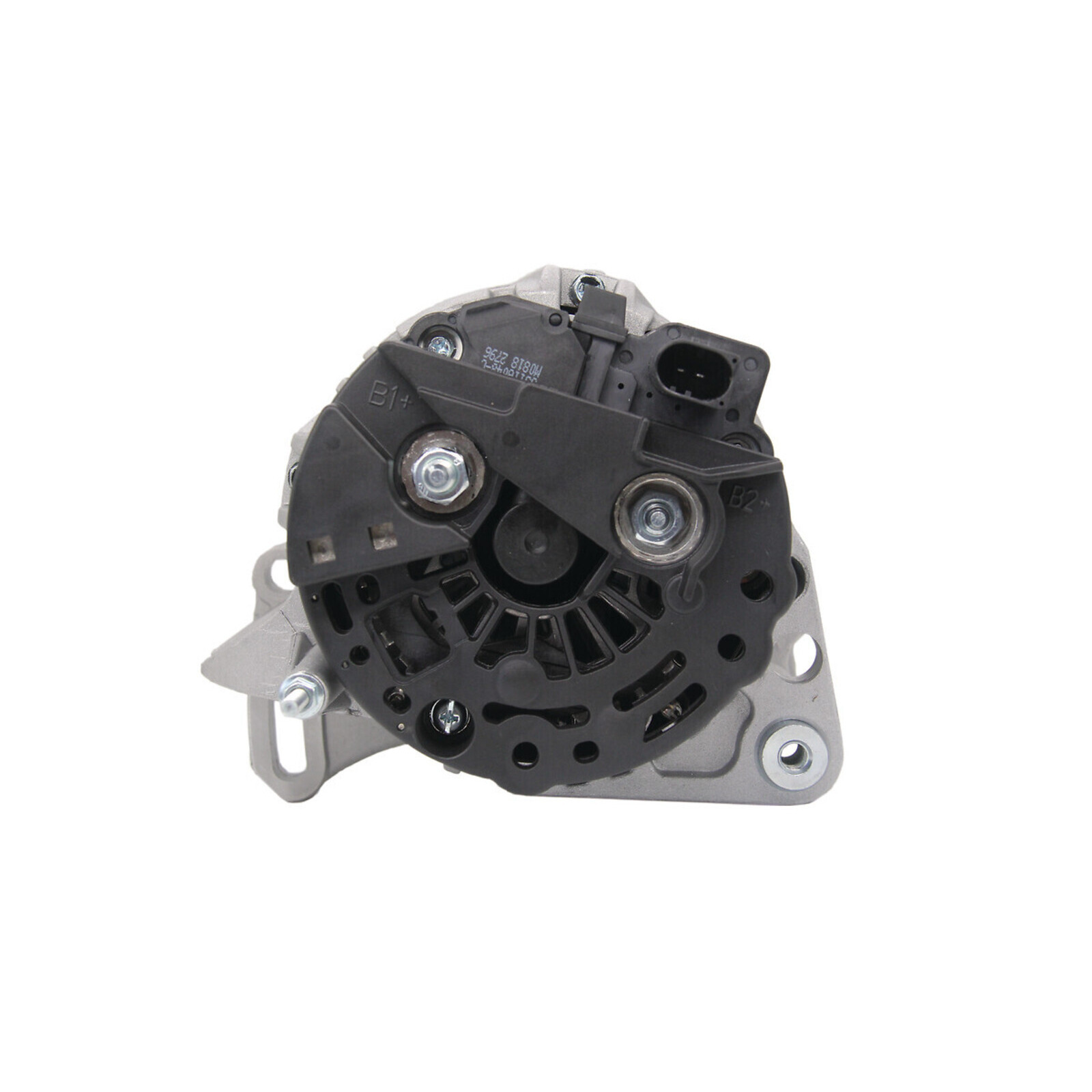 VALEO Generator VALEO CORE-FLEX 443051