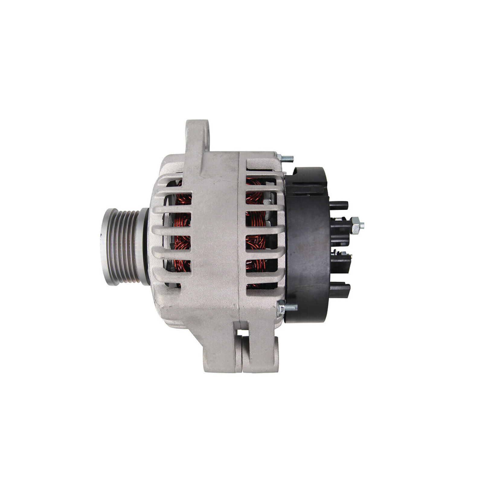 VALEO Alternator VALEO CORE-FLEX