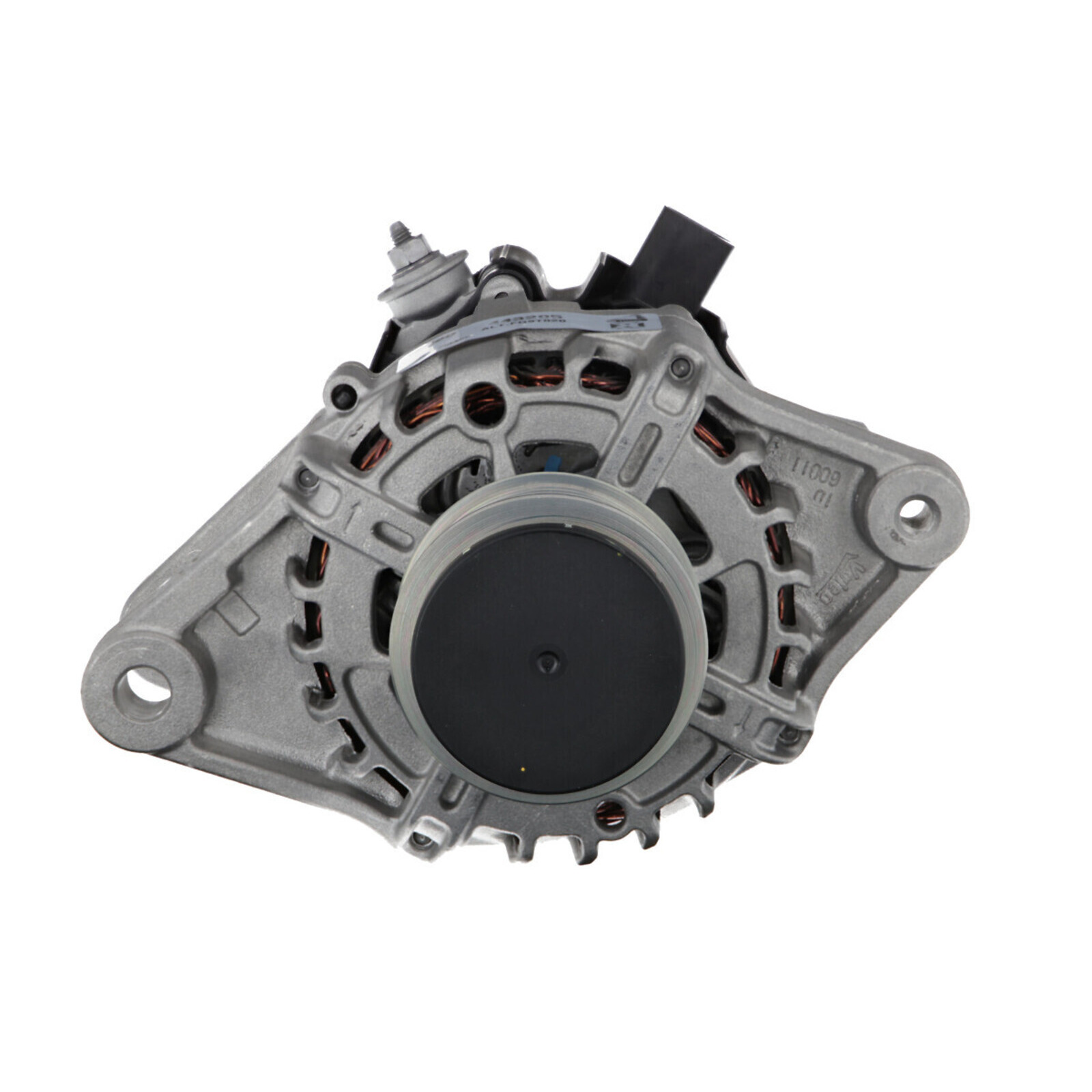 VALEO Generator VALEO ORIGINS NEW OE TECHNOLOGIE