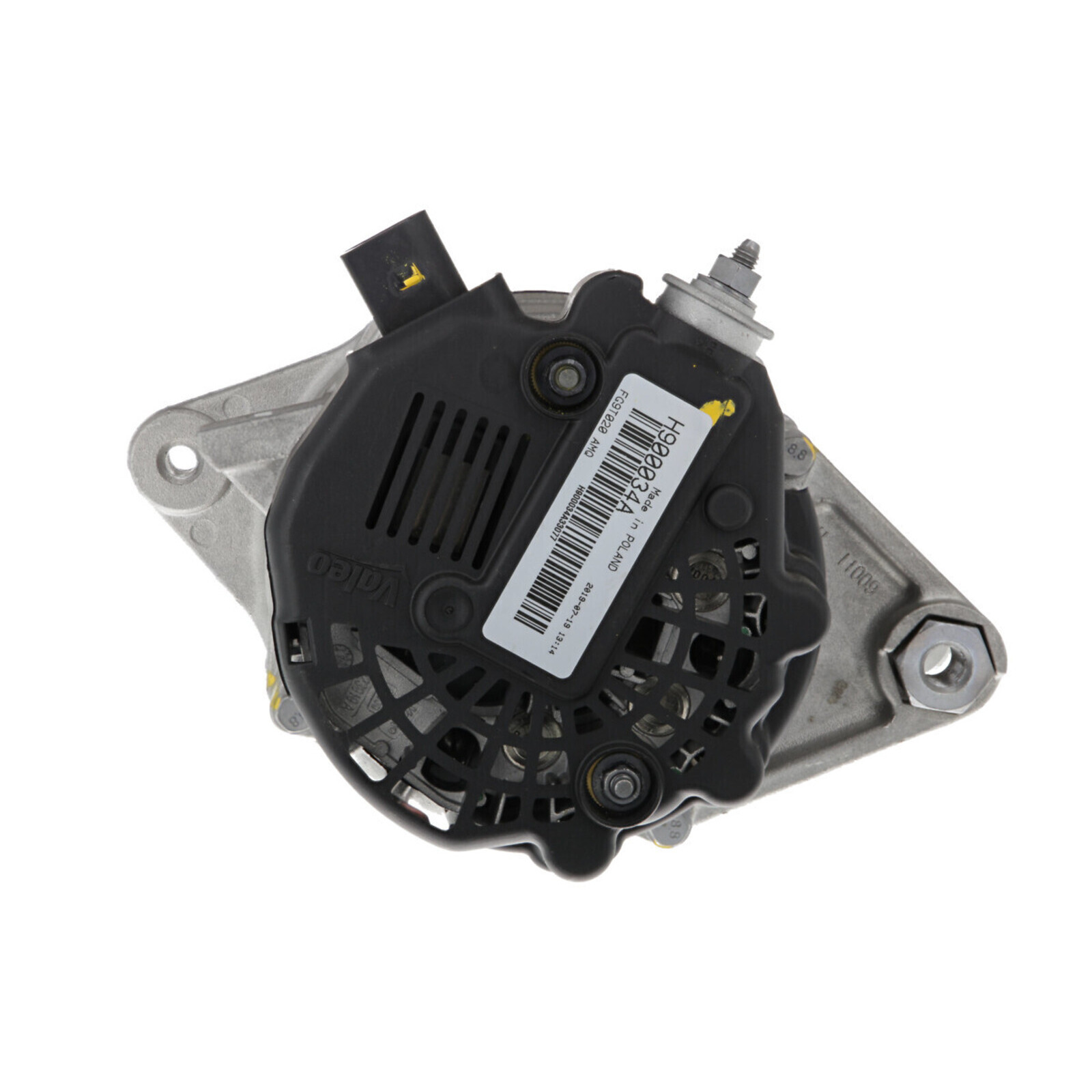 VALEO Generator VALEO ORIGINS NEW OE TECHNOLOGIE