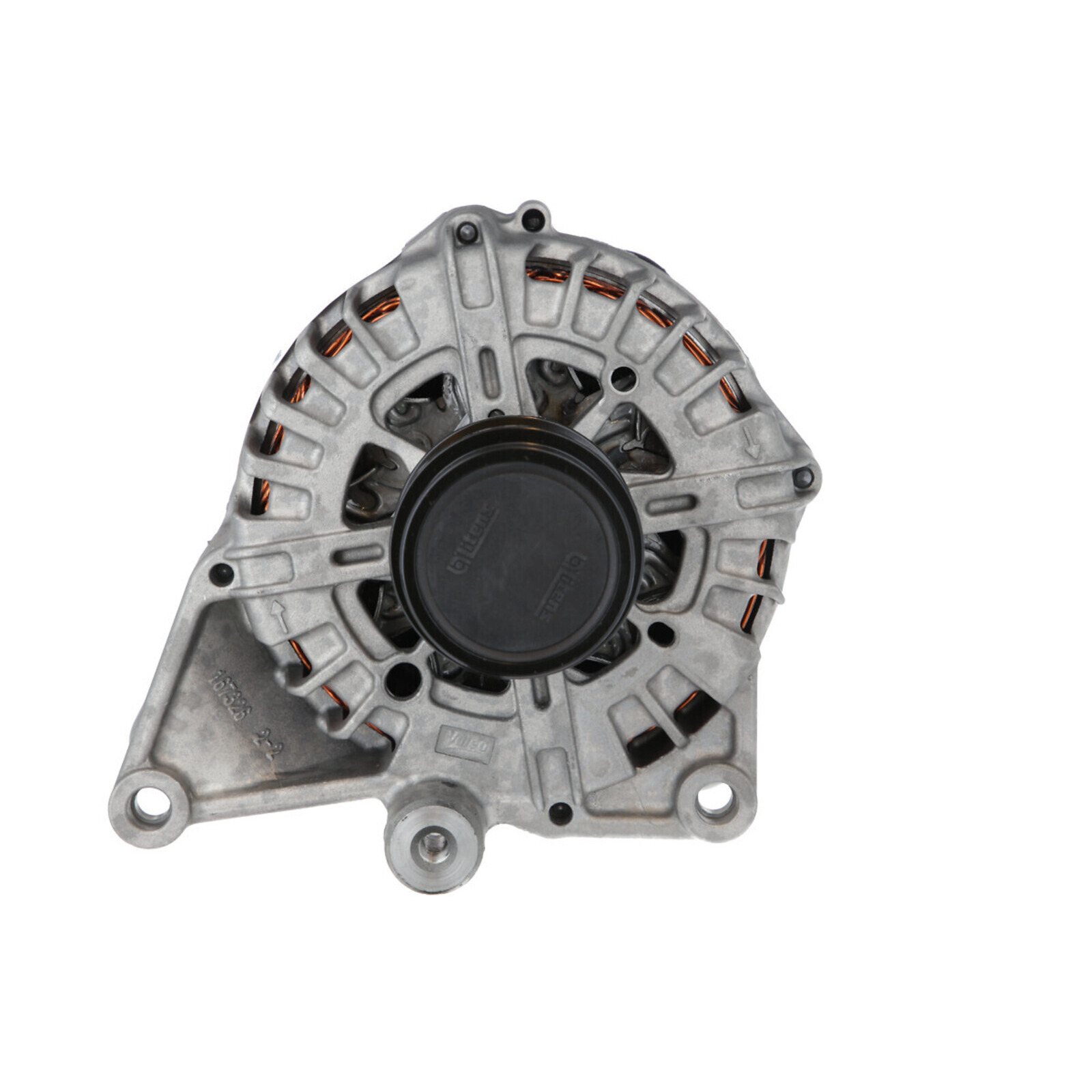 VALEO Generator VALEO ORIGINS NEW OE TECHNOLOGIE