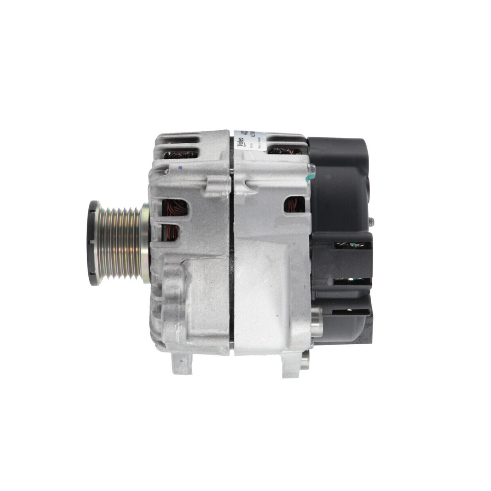 VALEO Alternator VALEO ORIGINS NEW