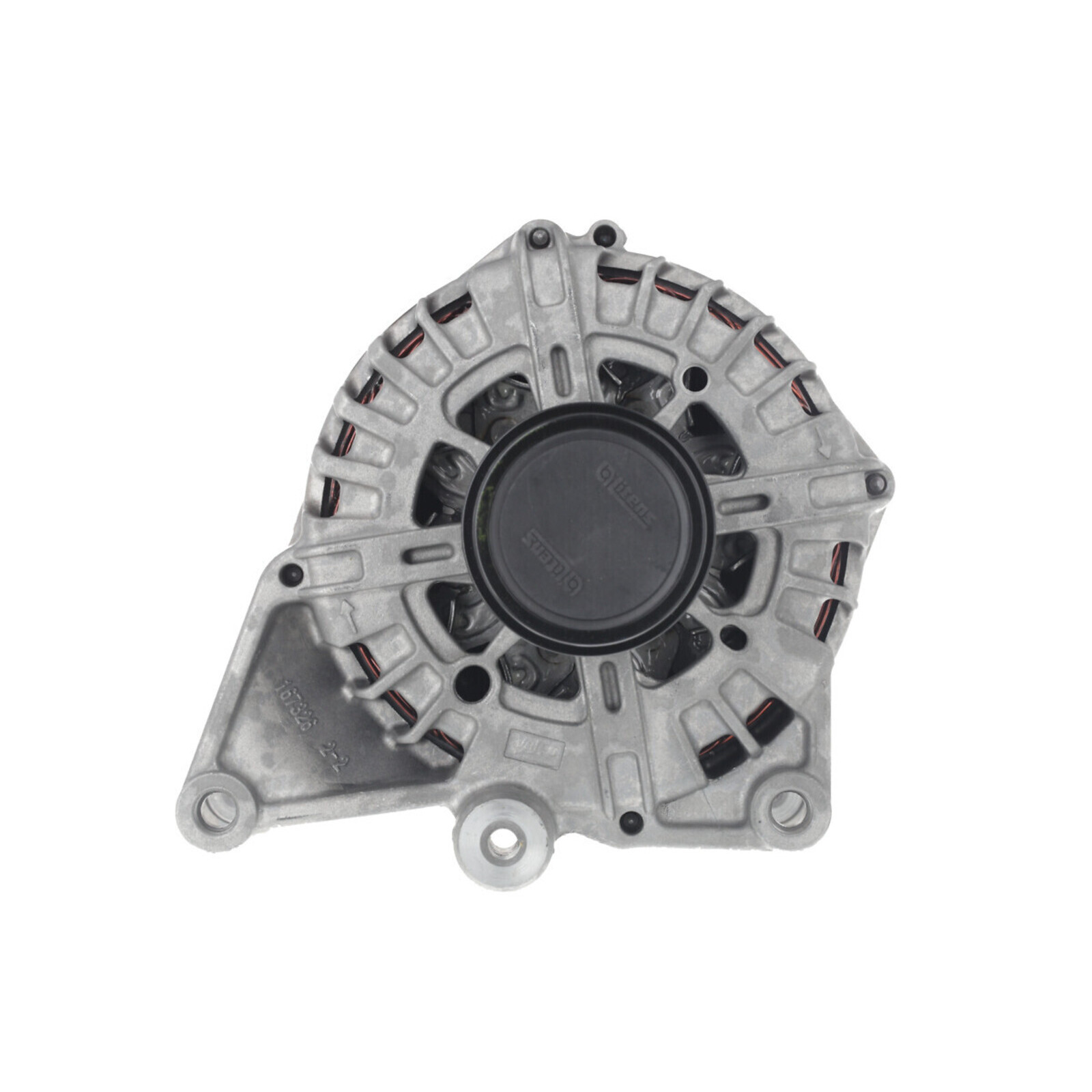 VALEO Generator VALEO ORIGINS NEW OE TECHNOLOGIE