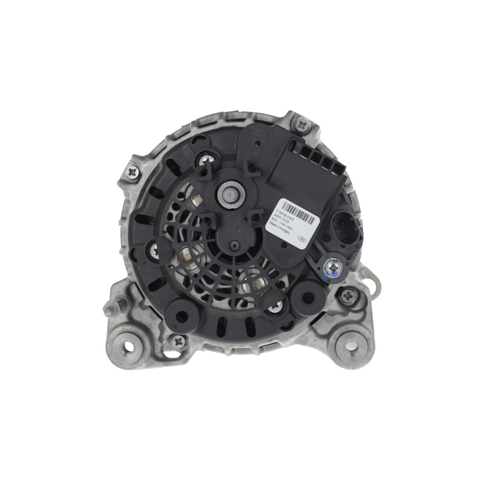 VALEO Generator VALEO ORIGINS NEW OE TECHNOLOGIE
