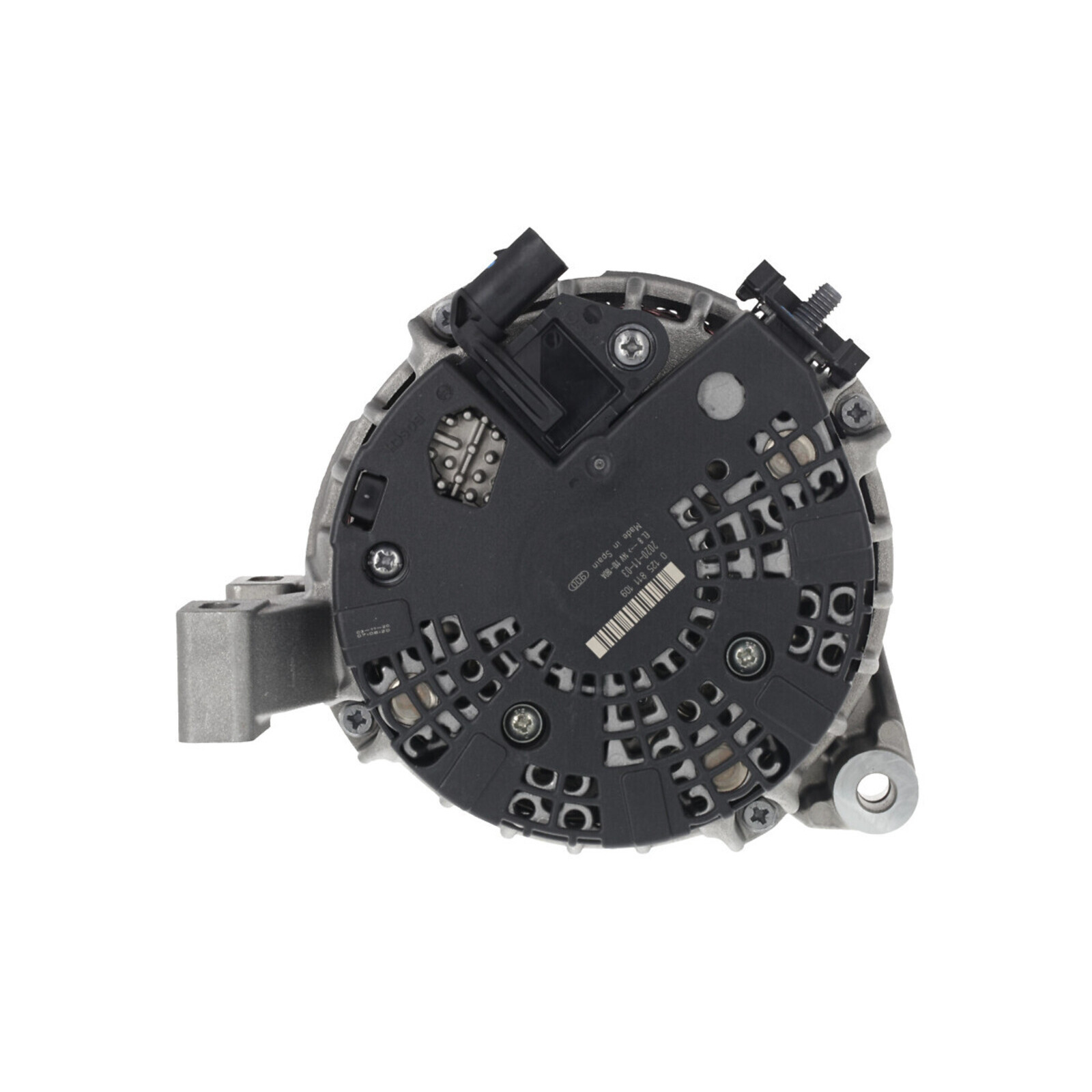 VALEO Generator VALEO ORIGINS NEW OE TECHNOLOGIE