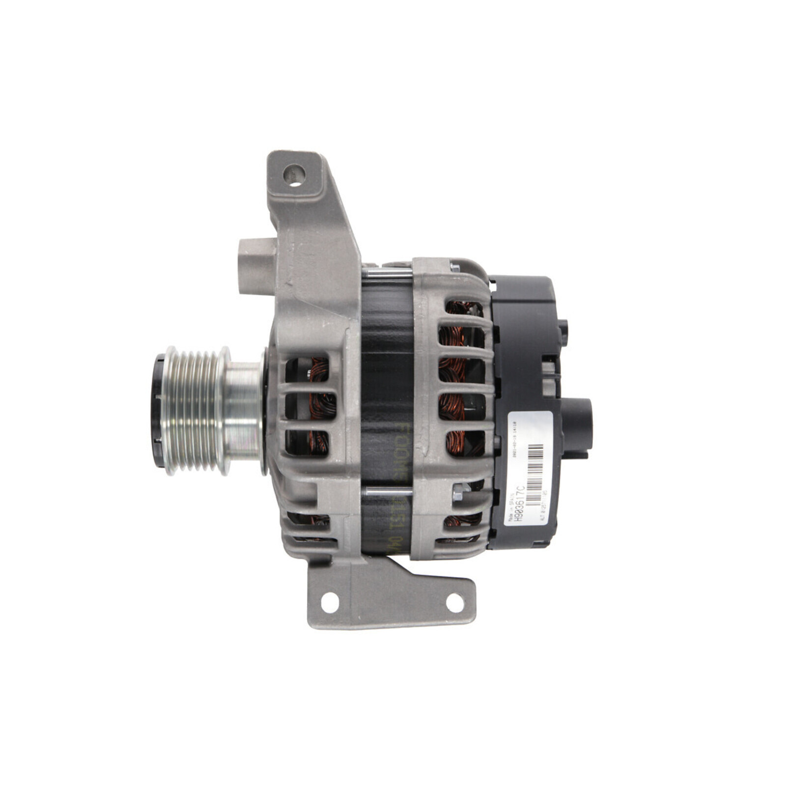 VALEO Generator VALEO ORIGINS NEW OE TECHNOLOGIE