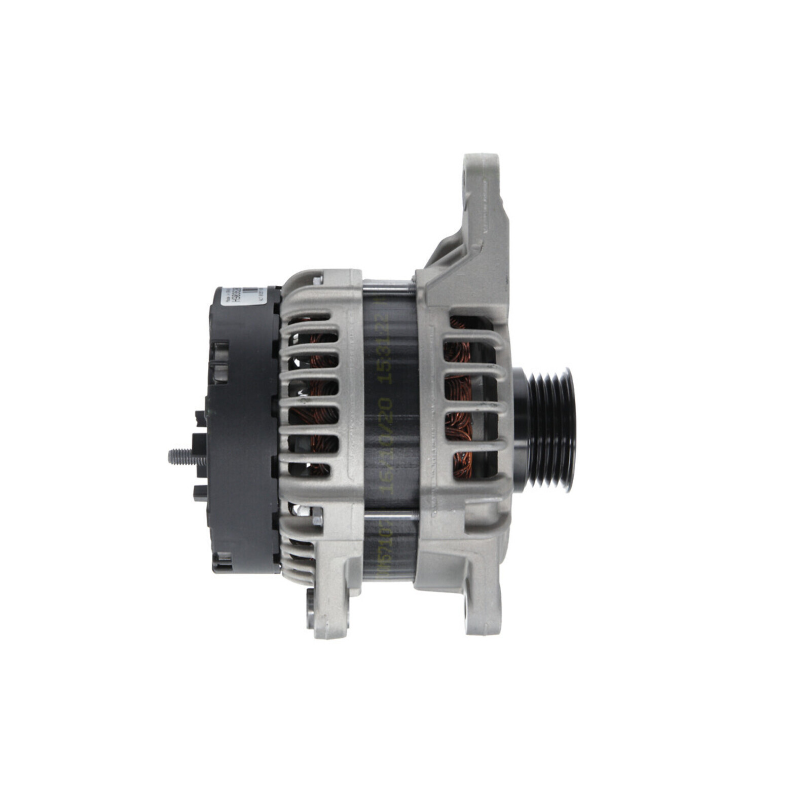 VALEO Generator VALEO ORIGINS NEW OE TECHNOLOGIE