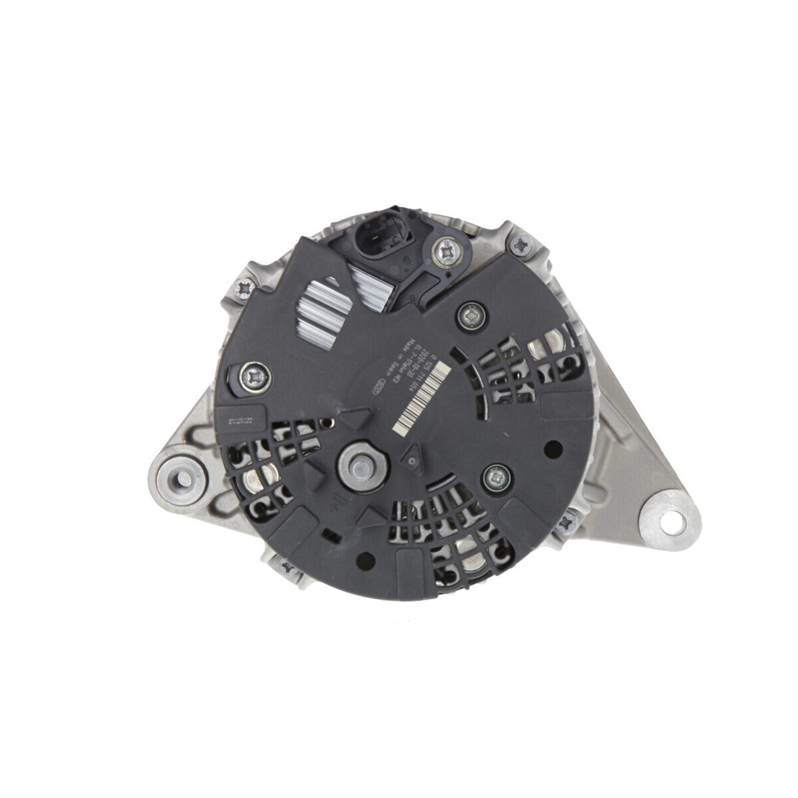 VALEO Generator VALEO ORIGINS NEW OE TECHNOLOGIE