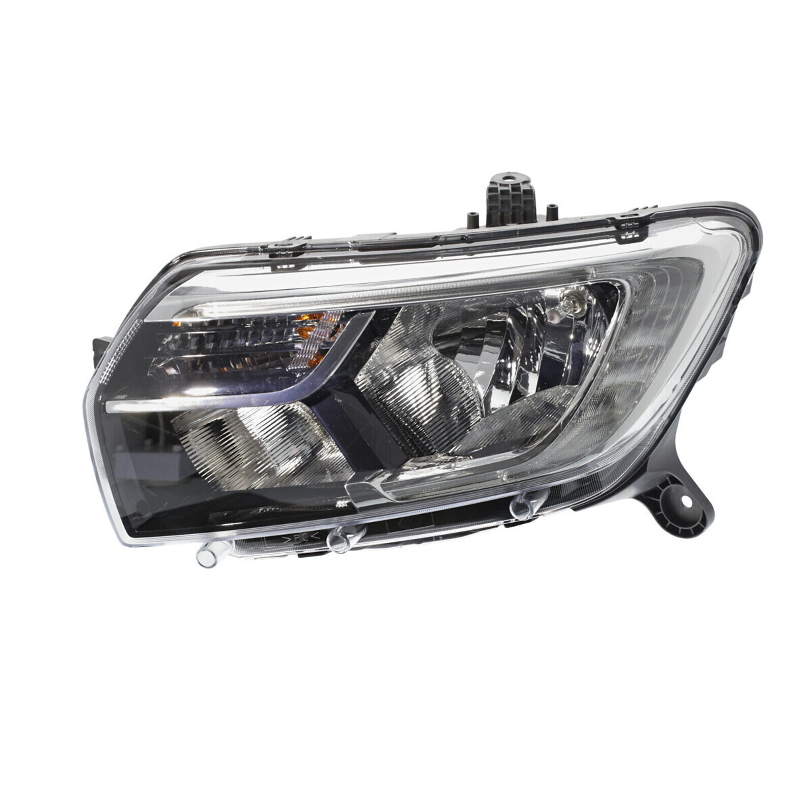 VALEO Headlight ORIGINAL PART