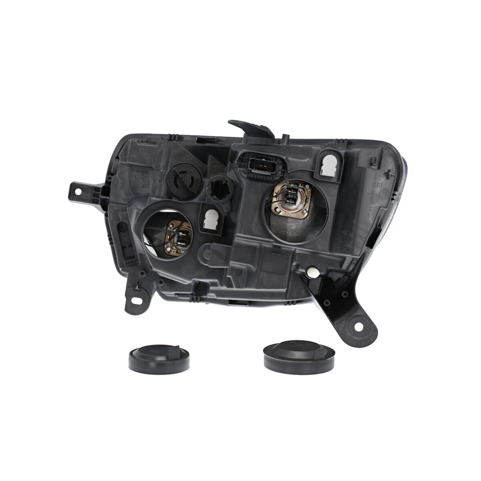 VALEO Hauptscheinwerfer ORIGINAL TEIL