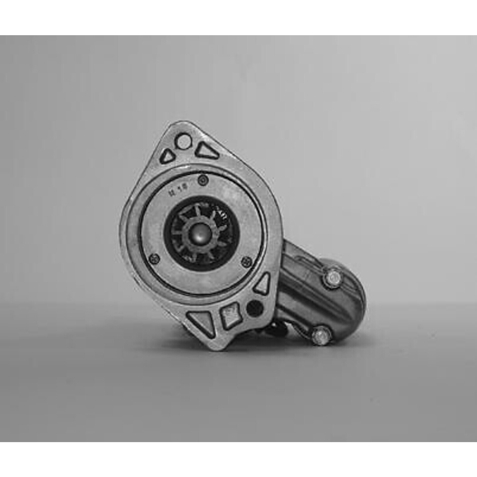 VALEO Starter VALEO RE-GEN AT 455567