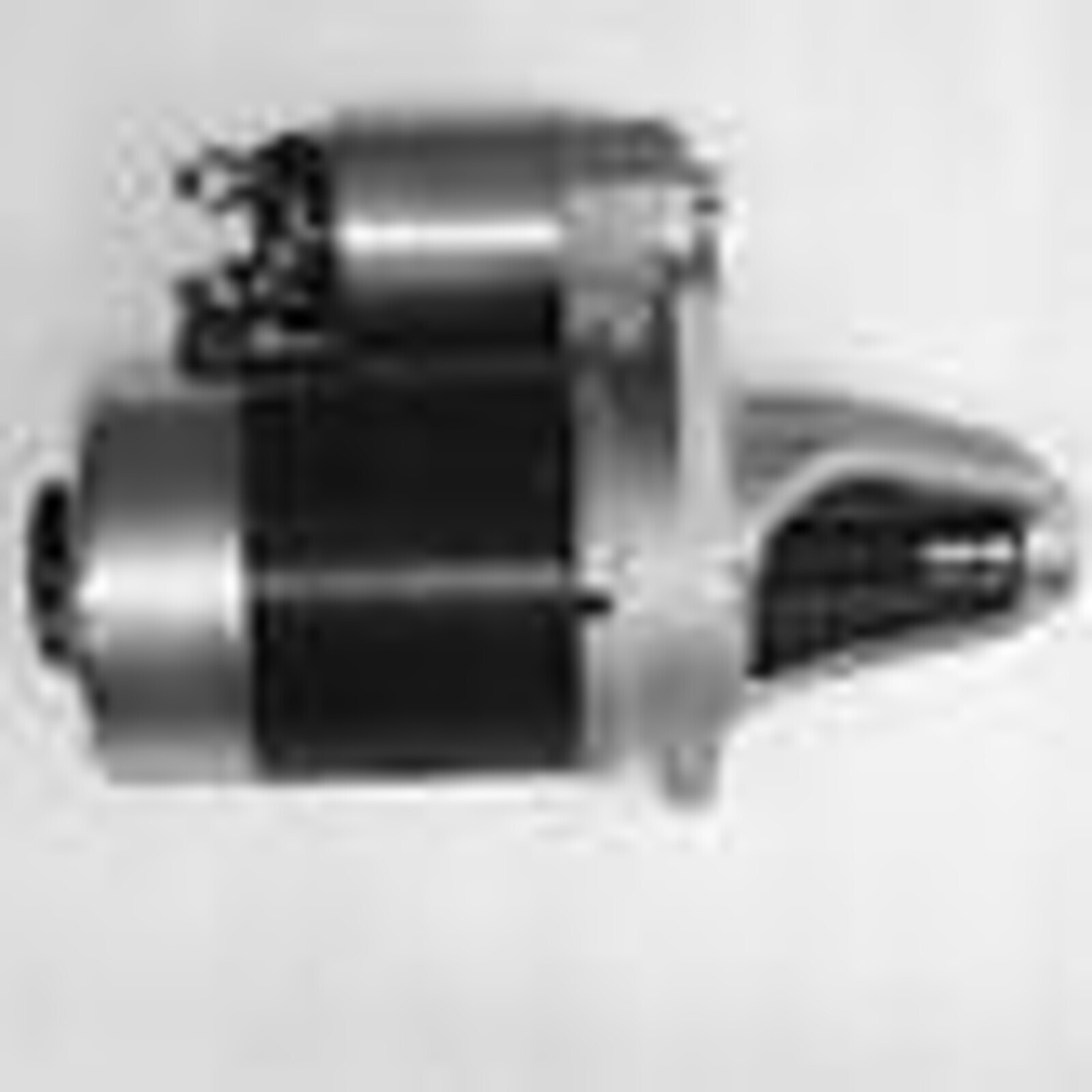 VALEO Starter VALEO RE-GEN REMANUFACTURED