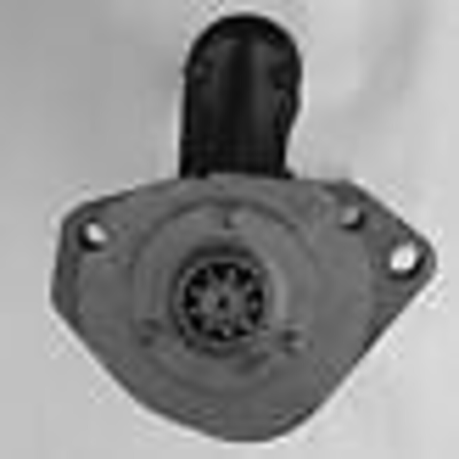 VALEO Starter REMANUFACTURED PREMIUM