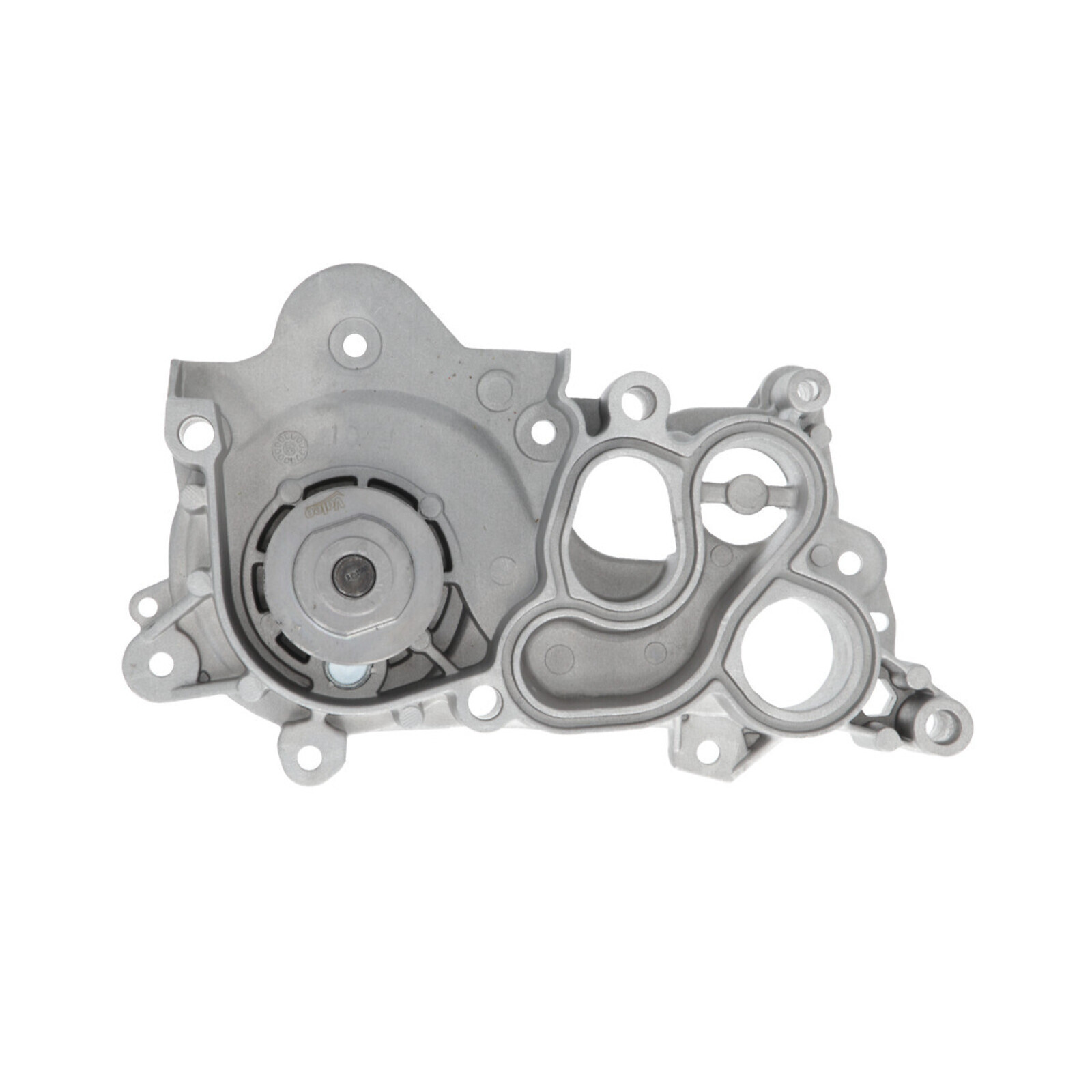 VALEO Wasserpumpe, Motork&uuml;hlung 529536