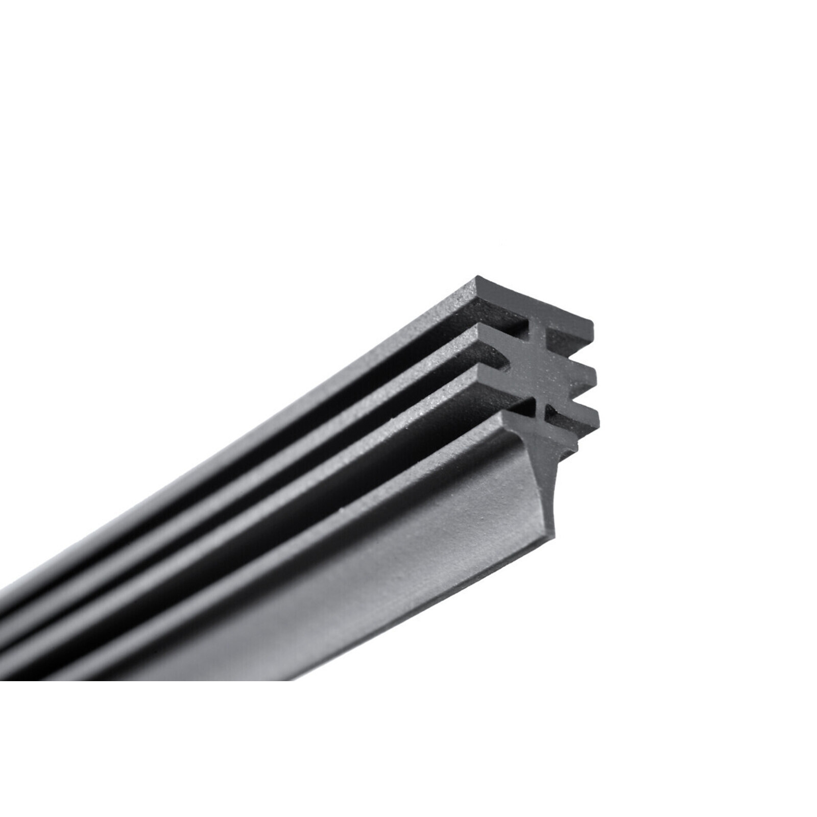 VALEO Wiper Blade Rubber SILENCIO CONVENTIONAL SINGLE