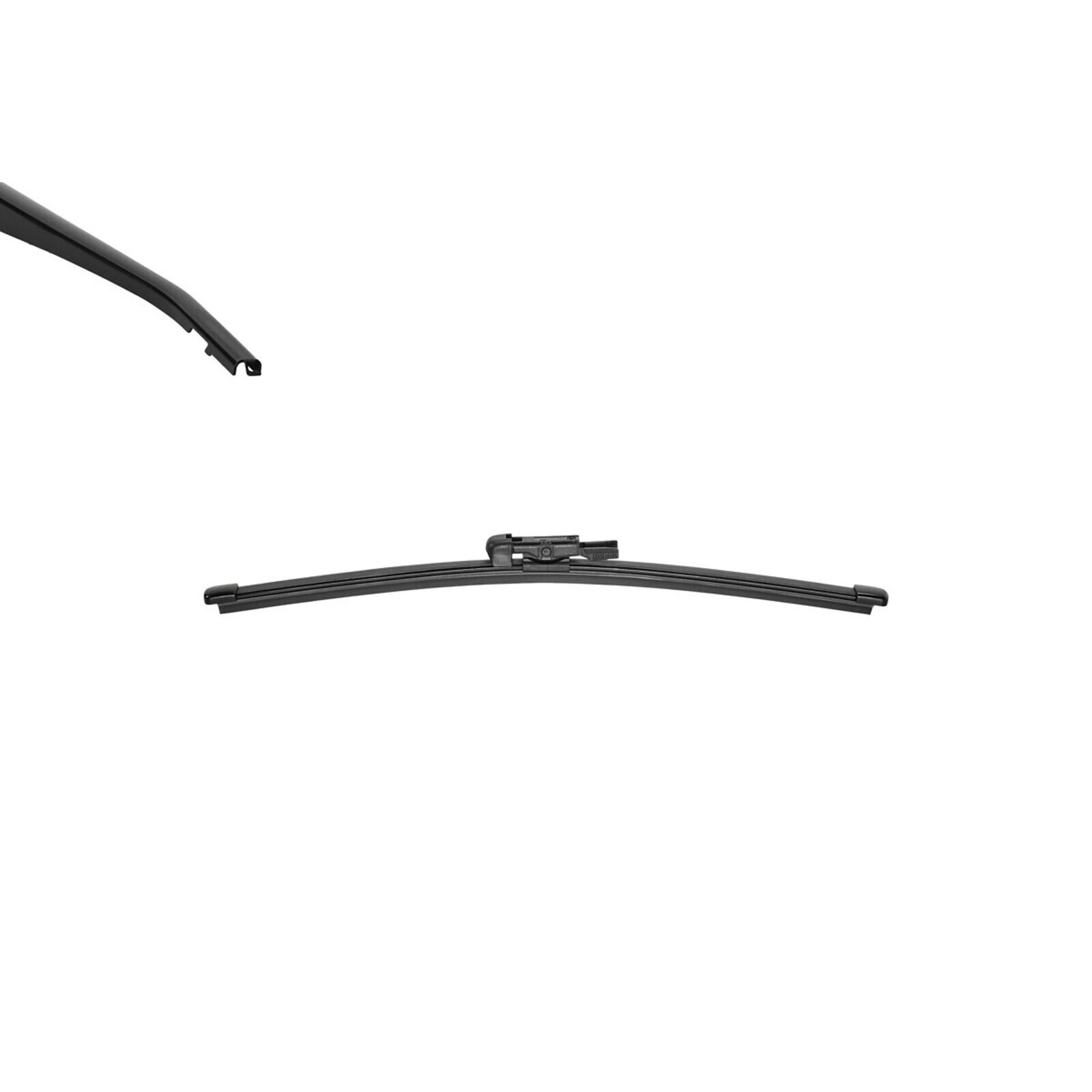 VALEO Wiper Blade SILENCIO REAR