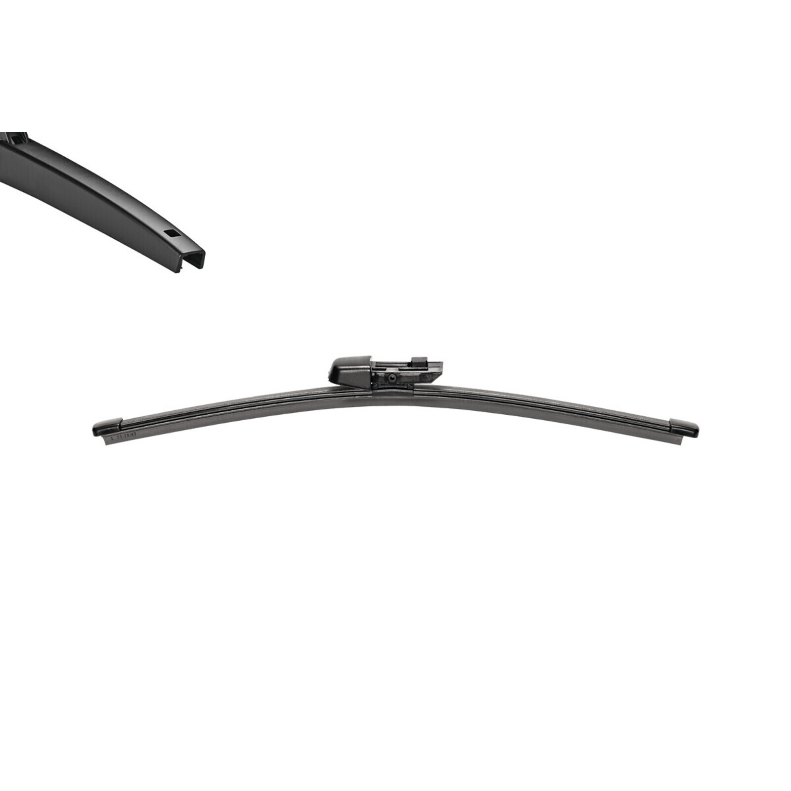 VALEO Wiper Blade SILENCIO REAR