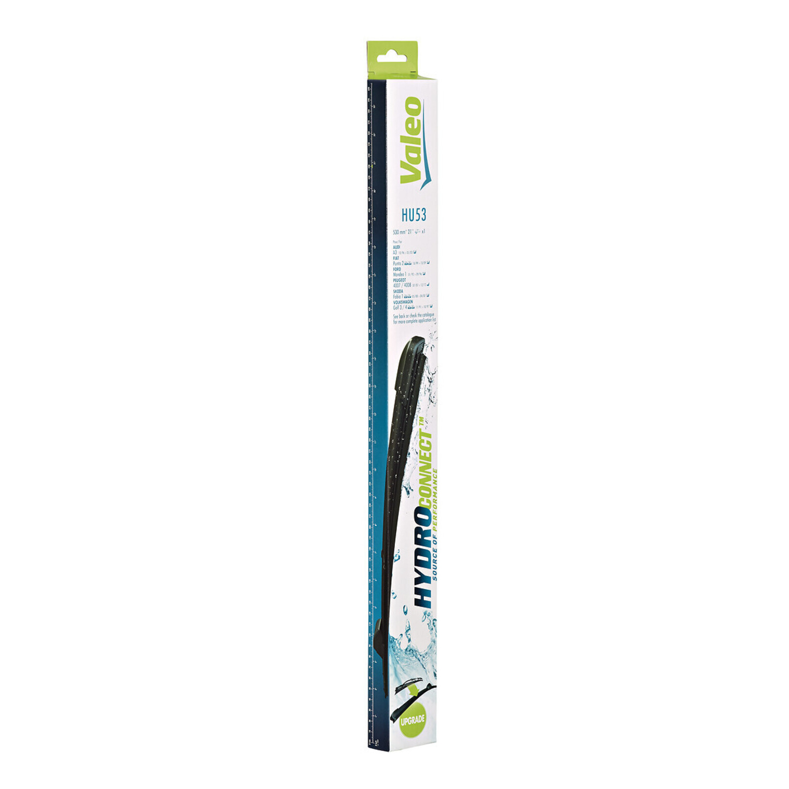 VALEO Wischblatt HYDROCONNECT UPGRADE