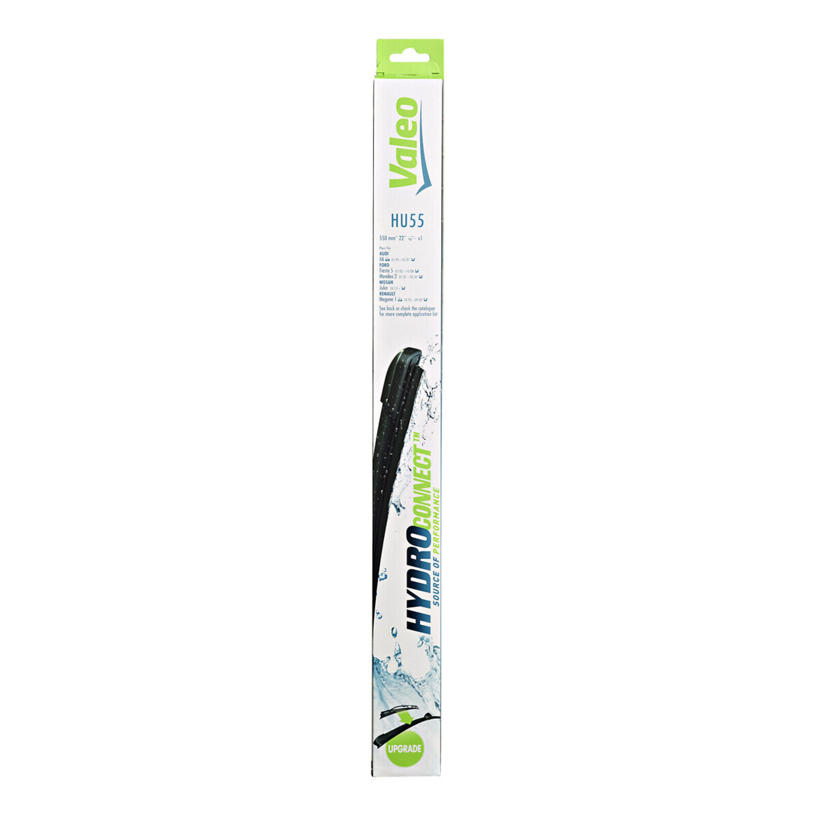 VALEO Wiper Blade HYDROCONNECT