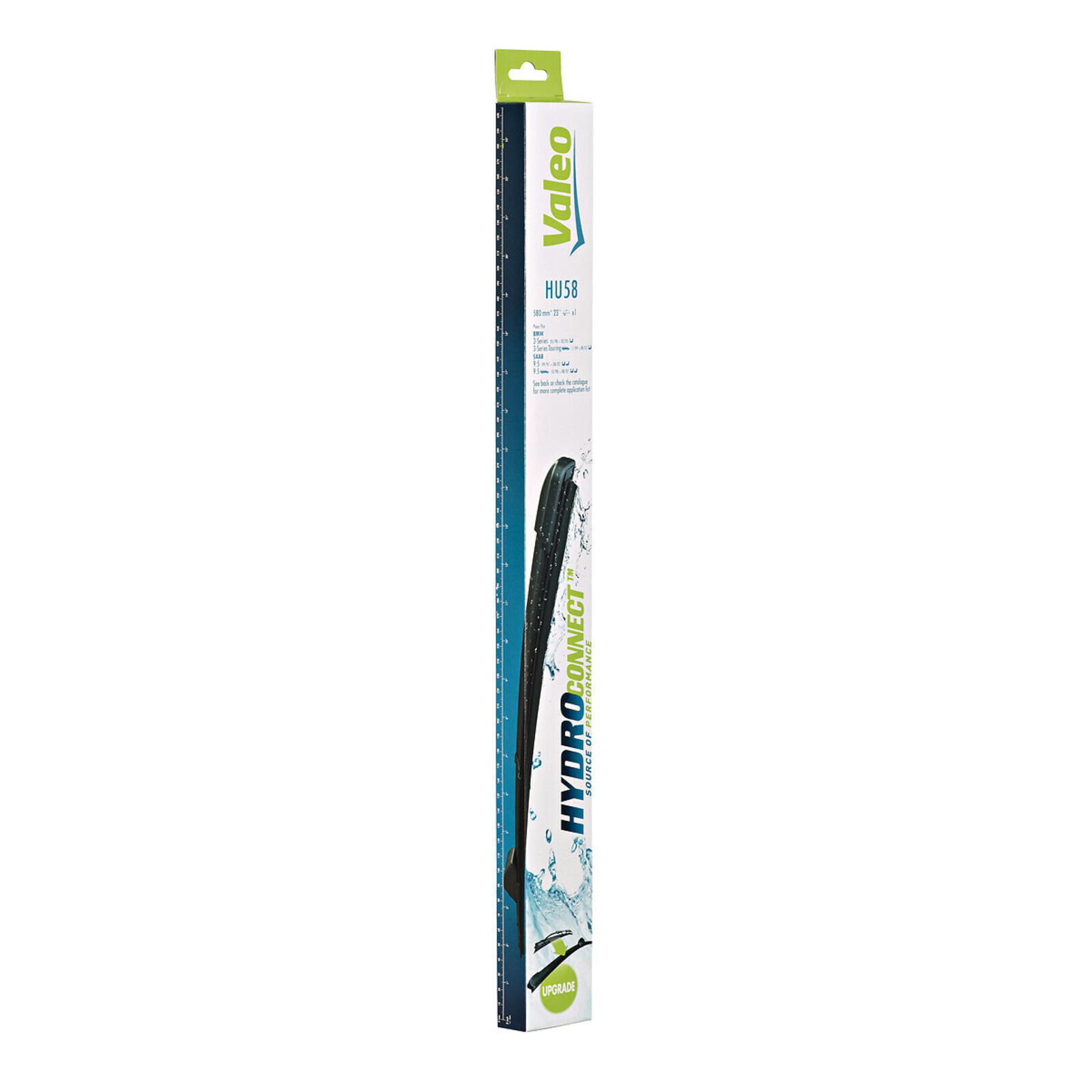 VALEO Wischblatt HYDROCONNECT UPGRADE