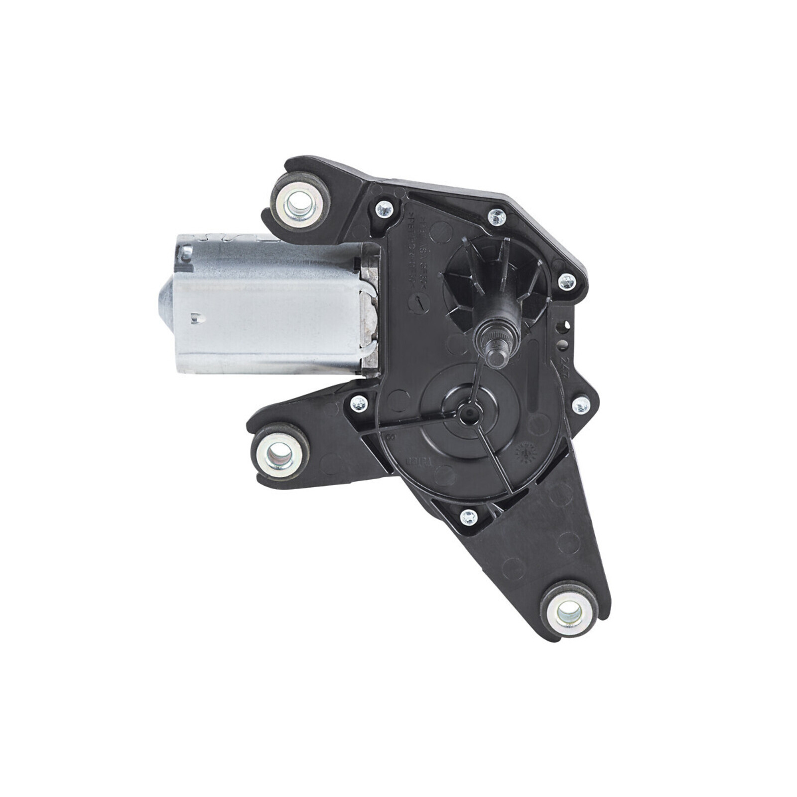 VALEO Wiper Motor ORIGINAL PART