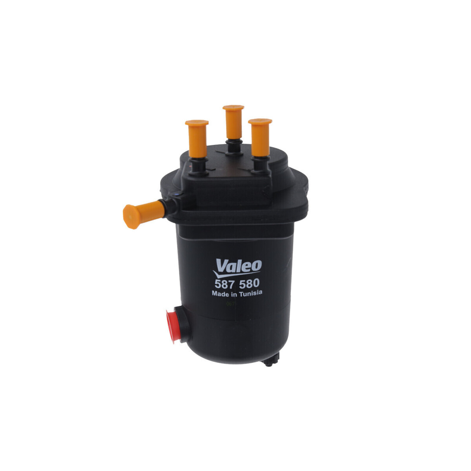 VALEO Kraftstofffilter 587580