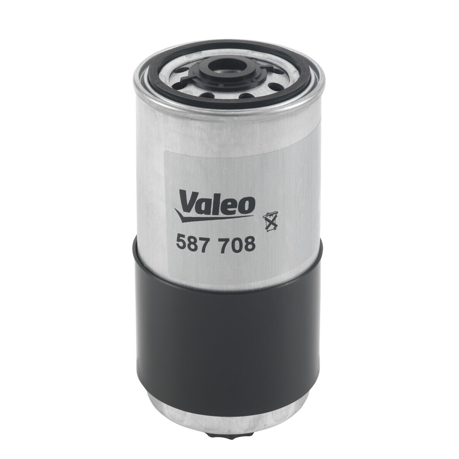 VALEO Fuel filter