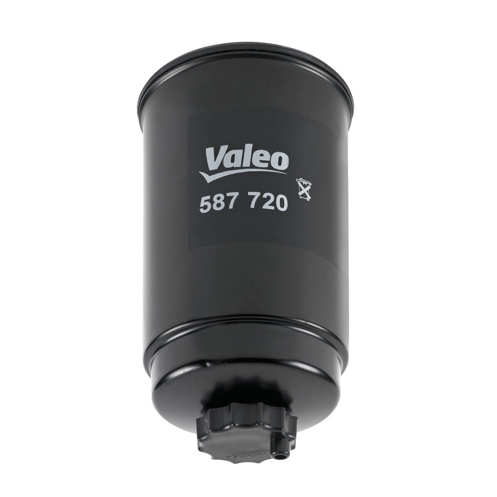 VALEO Kraftstofffilter 587720