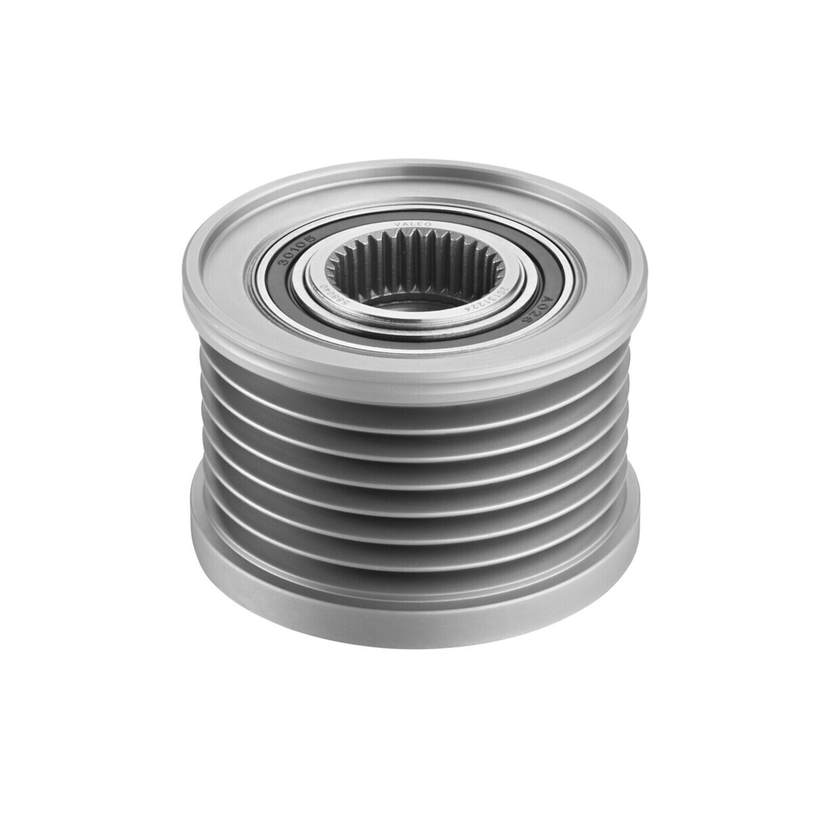 VALEO Generatorfreilauf VALEO NEW SPARE PART