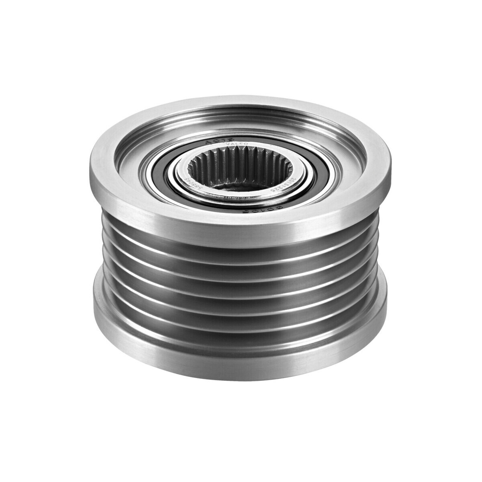 VALEO Generatorfreilauf VALEO NEW SPARE PART