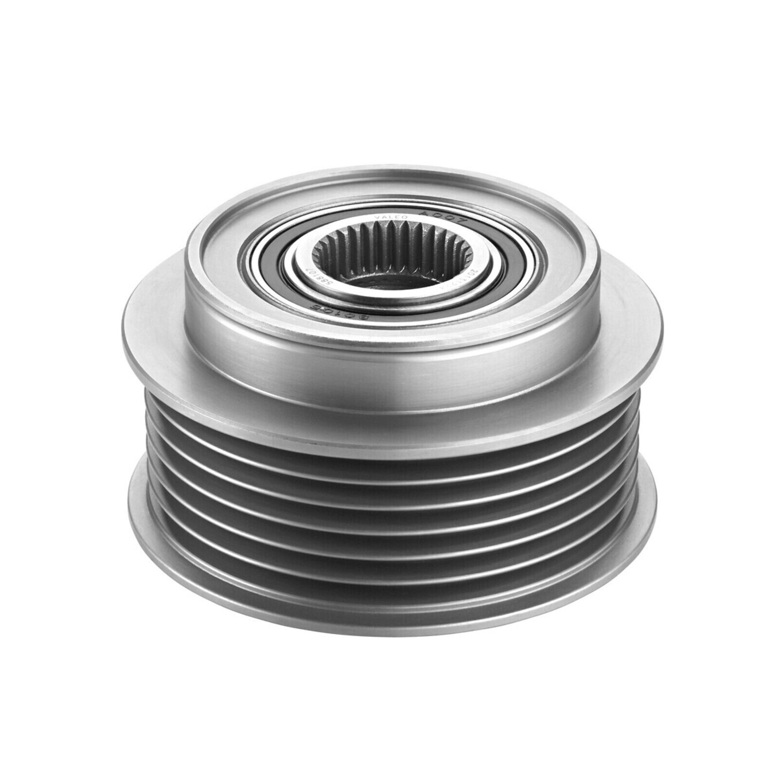 VALEO Generatorfreilauf VALEO NEW SPARE PART