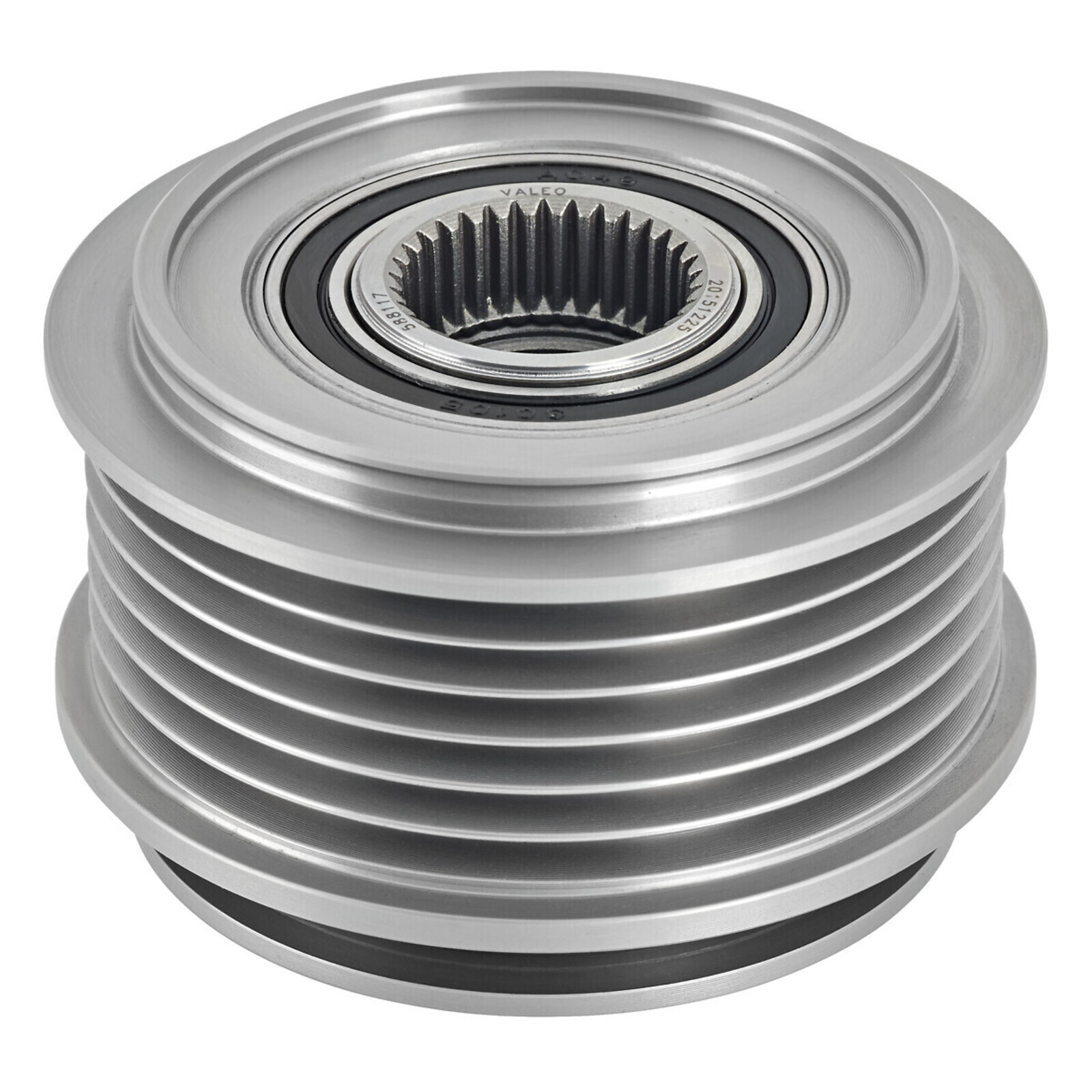 VALEO Alternator Freewheel Clutch NEW PART