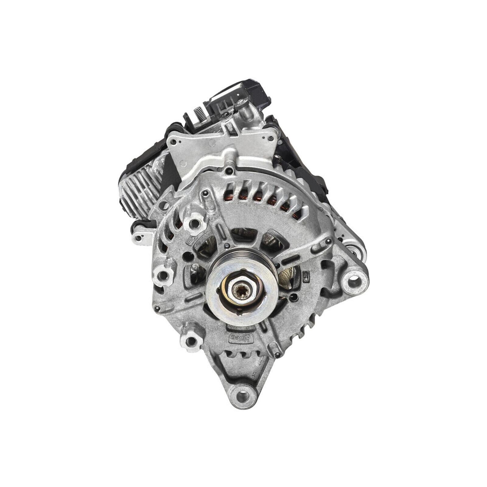 Startergenerator VALEO WW2244554 online kaufen | Lott Autoteile
