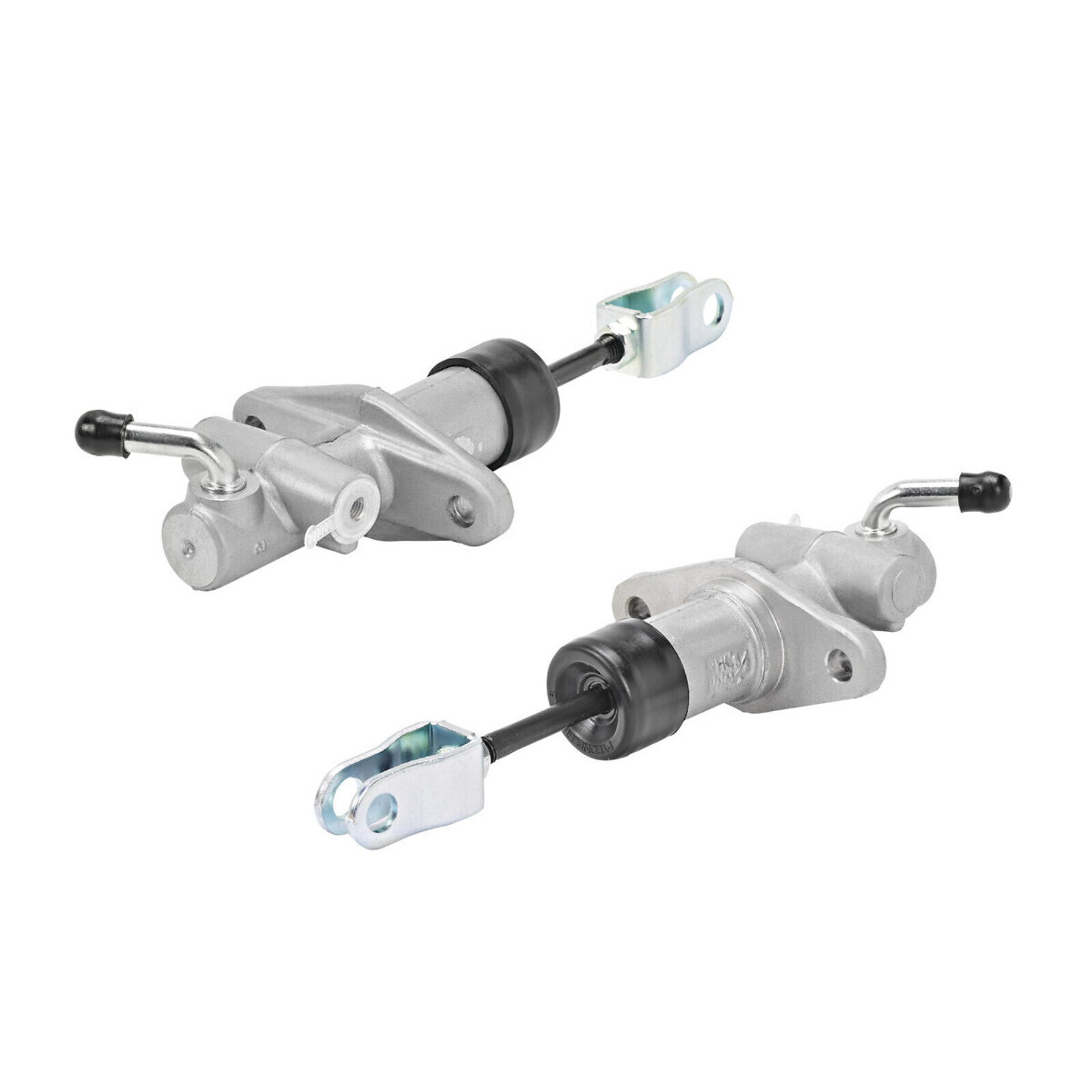 VALEO Geberzylinder, Kupplung 804685