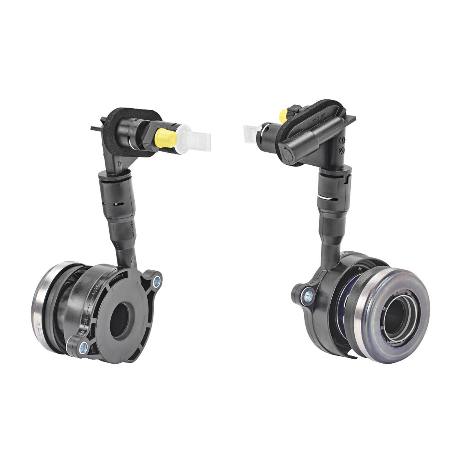 VALEO Central Slave Cylinder, clutch