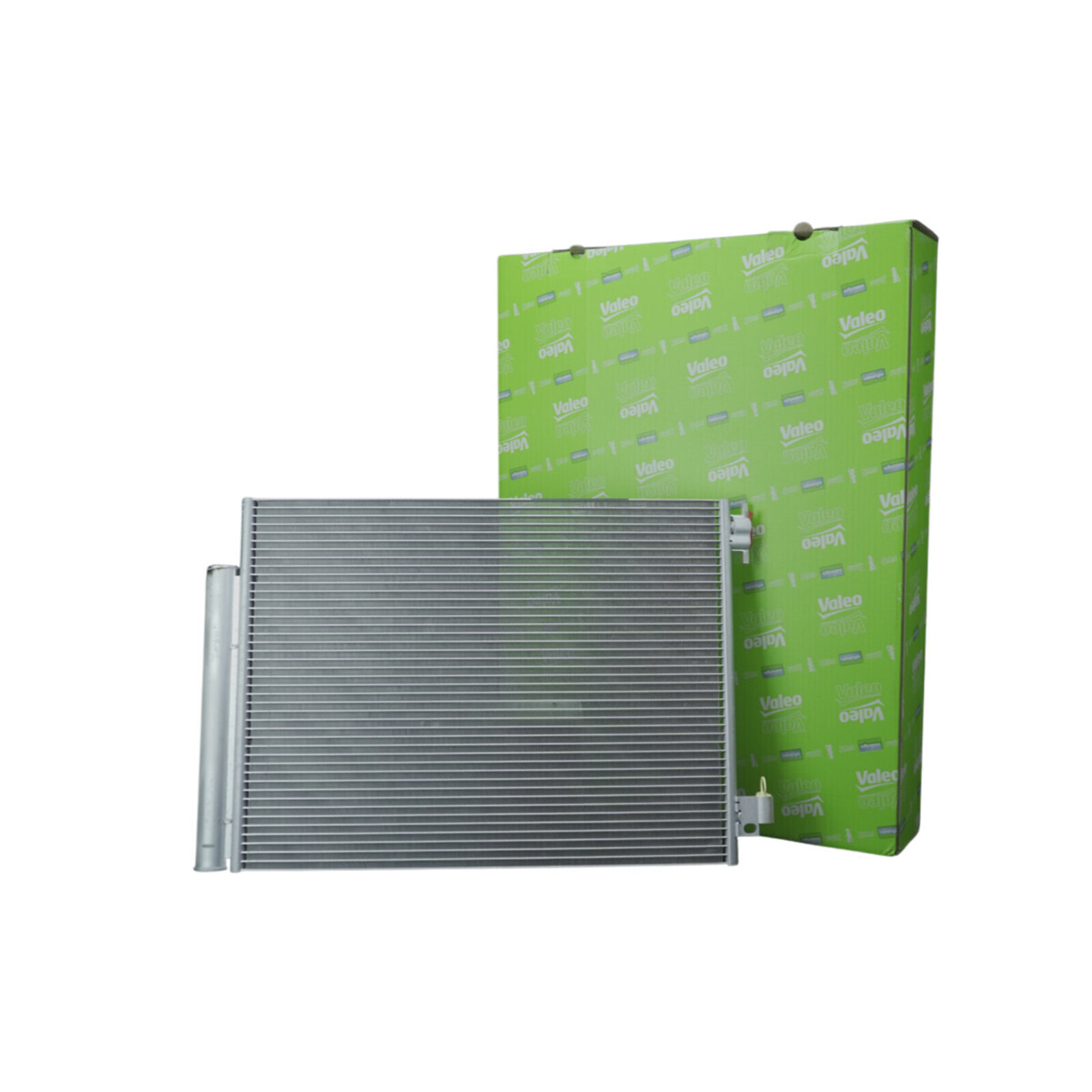 VALEO Condenser, air conditioning