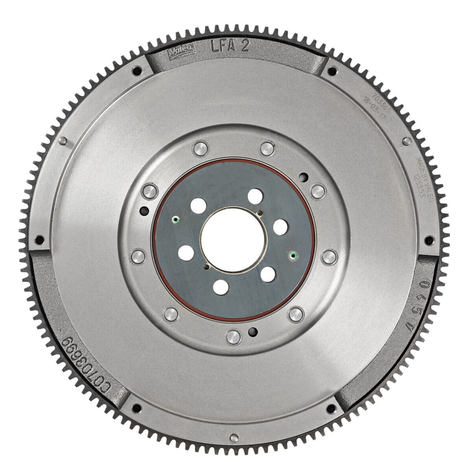 VALEO Flywheel