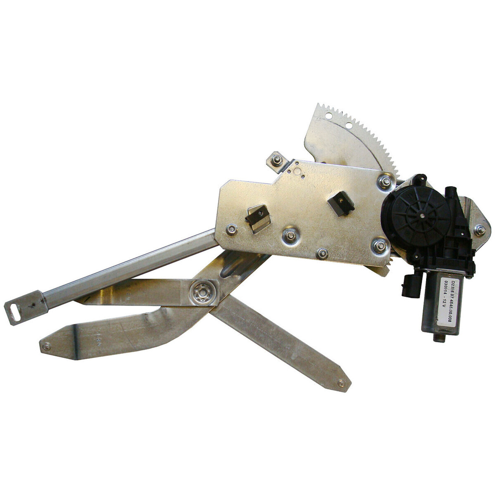 VALEO Fensterheber 850036