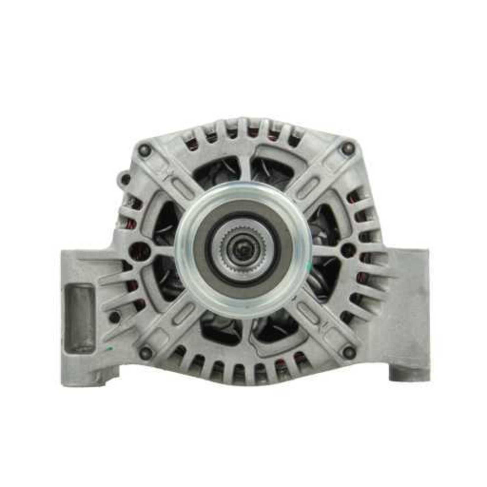 BV PSH Alternator