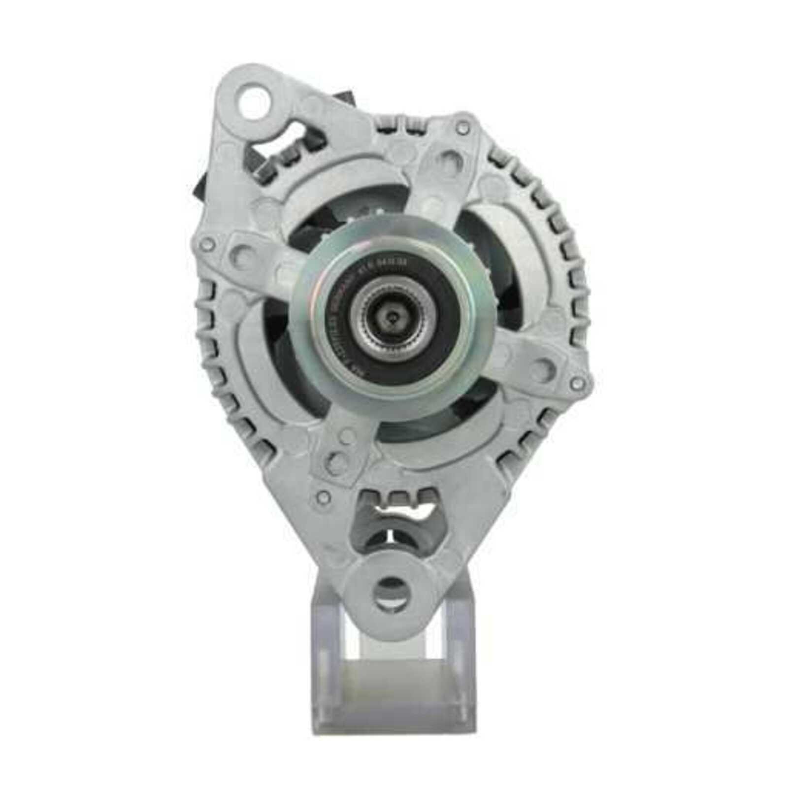 BV PSH Alternator